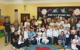 Galeria aktualności Dzień Rodziny 2