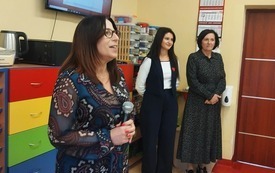 Galeria aktualności Dzień Rodziny 3