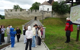 Wycieczka na Ponidzie 60