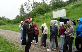 Wycieczka na Ponidzie 68