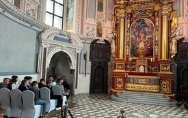Bieszczadzkie przygody i historyczne sekrety &ndash; relacja z wycieczki klas VII i VIII PSP w Chybicach 11