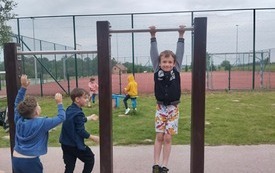 Galeria aktualności Dzie￱ Dziecka w naszej szkole  28