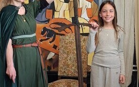 Spotkanie z historią- PSP Chybice  50
