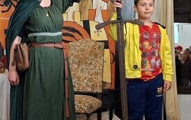 Spotkanie z historią- PSP Chybice  61