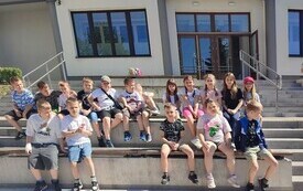 Wyjazd na spektakl teatralny 1