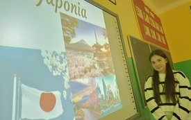 Języki świata na wyciągnięcie ręki w PSP Jadowniki 1