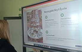 Języki świata na wyciągnięcie ręki w PSP Jadowniki 6