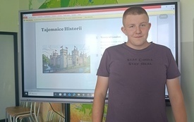 Języki świata na wyciągnięcie ręki w PSP Jadowniki 7