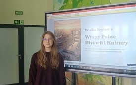 Języki świata na wyciągnięcie ręki w PSP Jadowniki 8