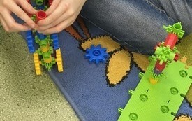 Laboratoria Przyszłości- Zajęcia logopedyczne w PSP w Godowie 6