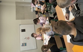 Program ,, Nie pal przy mnie proszę&rsquo;&rsquo; 11