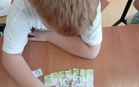 Program ,, Nie pal przy mnie proszę&rsquo;&rsquo; 13