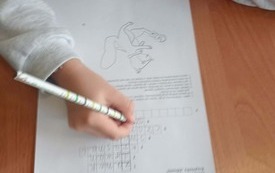 Program ,, Nie pal przy mnie proszę&rsquo;&rsquo; 14