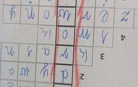 Program ,, Nie pal przy mnie proszę&rsquo;&rsquo; 20