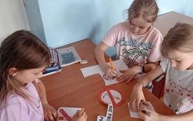 Program ,, Nie pal przy mnie proszę&rsquo;&rsquo; 22
