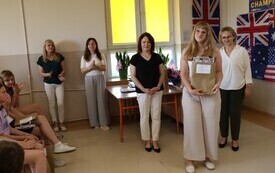 Podsumowanie Konkursu Języka Angielskiego The Big Challenge 2026 5
