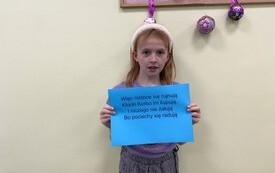 Laboratoria Przyszłości- Zajęcia logopedyczne w PSP w Godowie 21