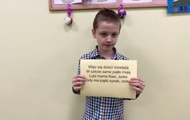 Laboratoria Przyszłości- Zajęcia logopedyczne w PSP w Godowie 22