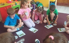 Tydzień PSP Dąbrowa 26 2