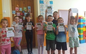 Tydzień PSP Dąbrowa 26 3