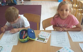 Tydzień PSP Dąbrowa 26 4
