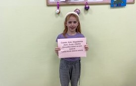 Laboratoria Przyszłości- Zajęcia logopedyczne w PSP w Godowie 24