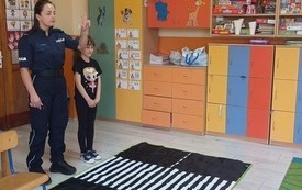Tydzień PSP Dąbrowa 26 7