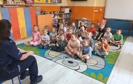 Tydzień PSP Dąbrowa 26 8