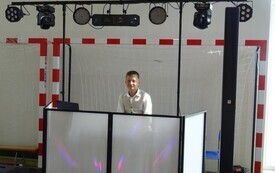 Wieczorek pożegnalny &oacute;smoklasist&oacute;w 39