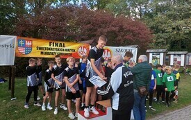 Rekordowy sezon sportowy uczni&oacute;w PSP w Chybicach &ndash; 13 medali mistrzostw wojew&oacute;dztwa! 4
