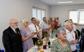 Galeria aktualności Złote Gody. Przeżyli ze sobą 50 lat 4