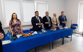 Galeria aktualności Złote Gody. Przeżyli ze sobą 50 lat 6