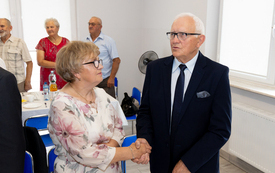 Galeria aktualności Złote Gody. Przeżyli ze sobą 50 lat 142