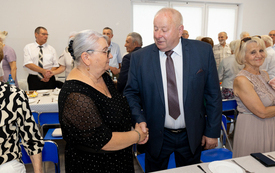Galeria aktualności Złote Gody. Przeżyli ze sobą 50 lat 145