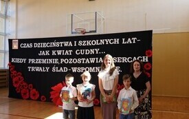 Uroczyste zakończenie roku szkolnego 2025/2026 w Publicznej Szkole Podstawowej im.  Feliksa Szczęsnego Karnickiego w Chybicach 18