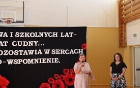 Uroczyste zakończenie roku szkolnego 2025/2026 w Publicznej Szkole Podstawowej im.  Feliksa Szczęsnego Karnickiego w Chybicach 20