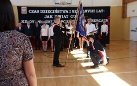 Uroczyste zakończenie roku szkolnego 2025/2026 w Publicznej Szkole Podstawowej im.  Feliksa Szczęsnego Karnickiego w Chybicach 25