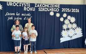 Zakończenie Dąbrowa 26 4