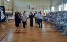 Zakończenie Dąbrowa 26 16