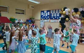 Czas już na wakacje! 1