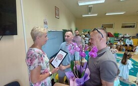 Czas już na wakacje! 2