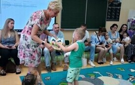 Czas już na wakacje! 4