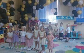 Czas już na wakacje! 6