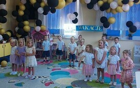 Czas już na wakacje! 9