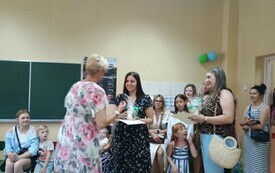 Czas już na wakacje! 11