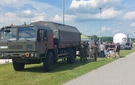 Kampus Młodych 2026 - wyjątkowe doświadczenie uczni&oacute;w z PSP w Godowie 40