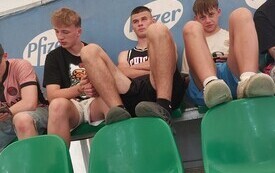 Kampus Młodych 2026 - wyjątkowe doświadczenie uczni&oacute;w z PSP w Godowie 45