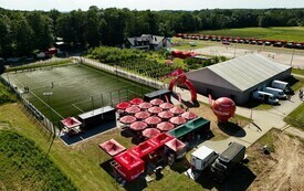 Kampus Młodych 2026 - wyjątkowe doświadczenie uczni&oacute;w z PSP w Godowie 51