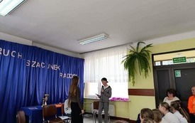 Galeria aktualności Tydzień Bezpieczeństwa w Naszej Szkole &ndash; Relacja z Wyjątkowego Projektu 2