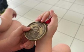 Galeria aktualności Tydzień Bezpieczeństwa w Naszej Szkole &ndash; Relacja z Wyjątkowego Projektu 8
